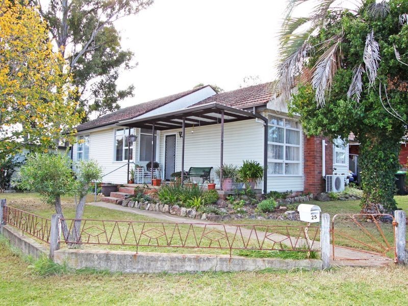 25 Dorset Street, Cambridge Park NSW 2747