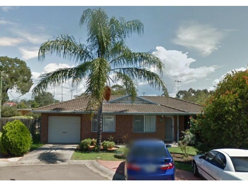 14 Bellwood Close, Werrington NSW 2747