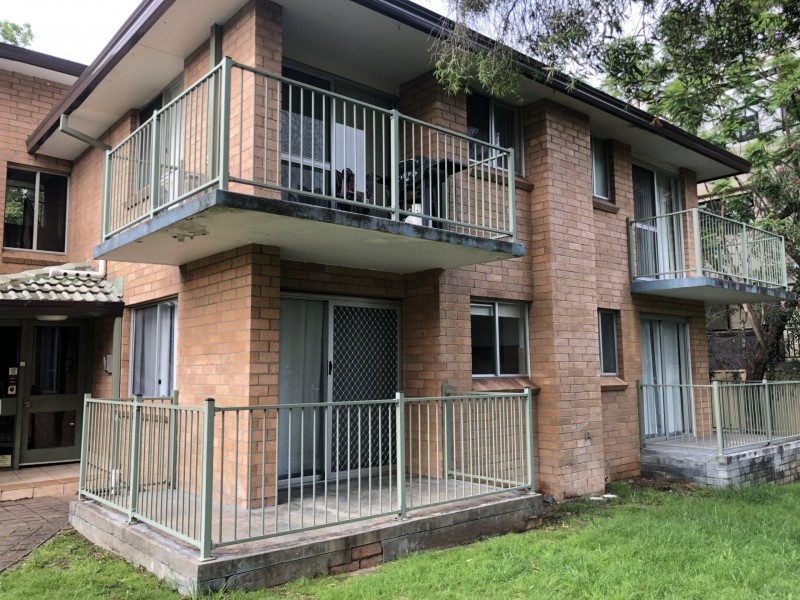 1/14-18 Santley Crescent, Kingswood NSW 2747