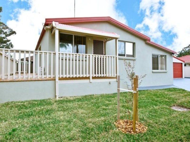 27A Tent Street, Kingswood NSW 2747