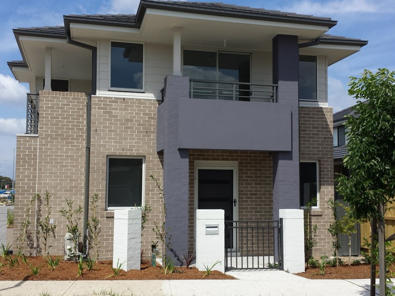 20 Sydney Smith Drive, Penrith NSW 2750