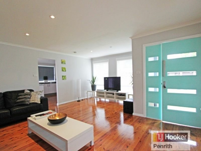 38 Grazier Crescent, Werrington Downs NSW 2747