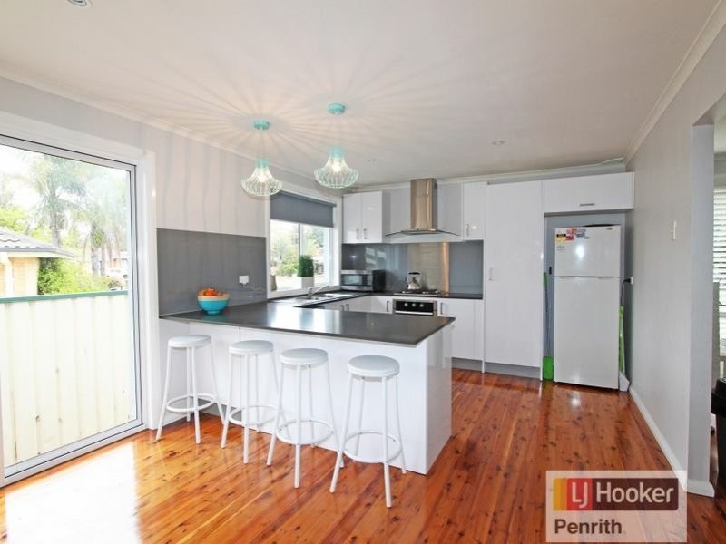 38 Grazier Crescent, Werrington Downs NSW 2747