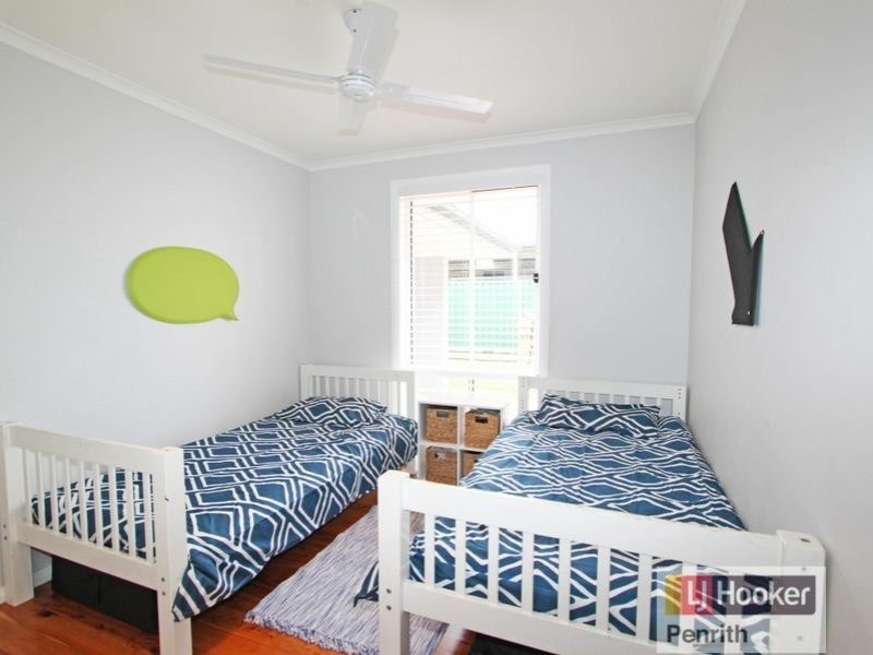 38 Grazier Crescent, Werrington Downs NSW 2747