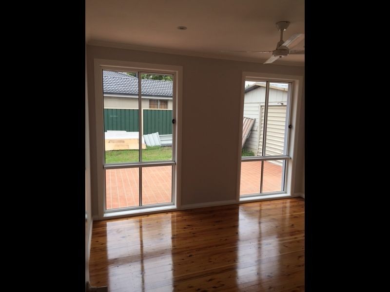 38 Grazier Crescent, Werrington Downs NSW 2747