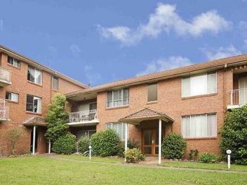 Unit 14/9-13 Rodgers Street, Kingswood NSW 2747