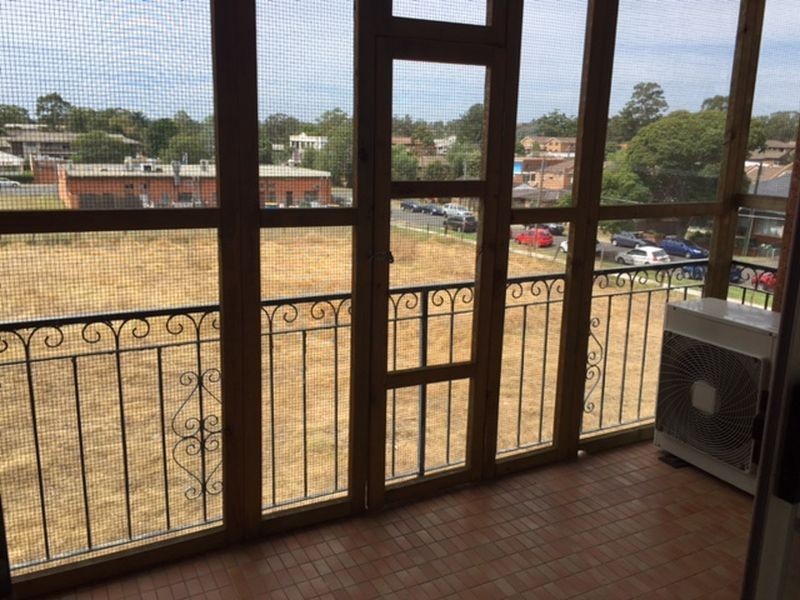 Unit 14/9-13 Rodgers Street, Kingswood NSW 2747