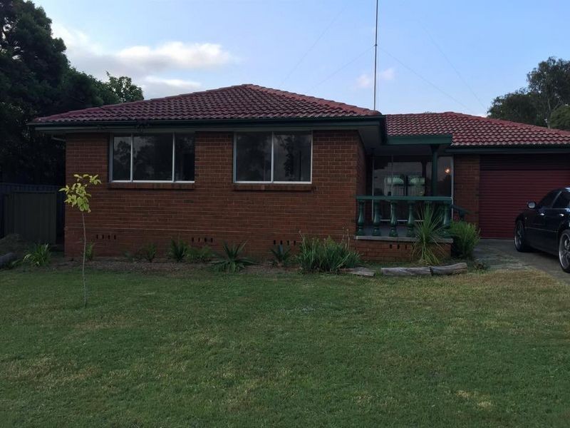 4 Dywer Place, South Penrith NSW 2750