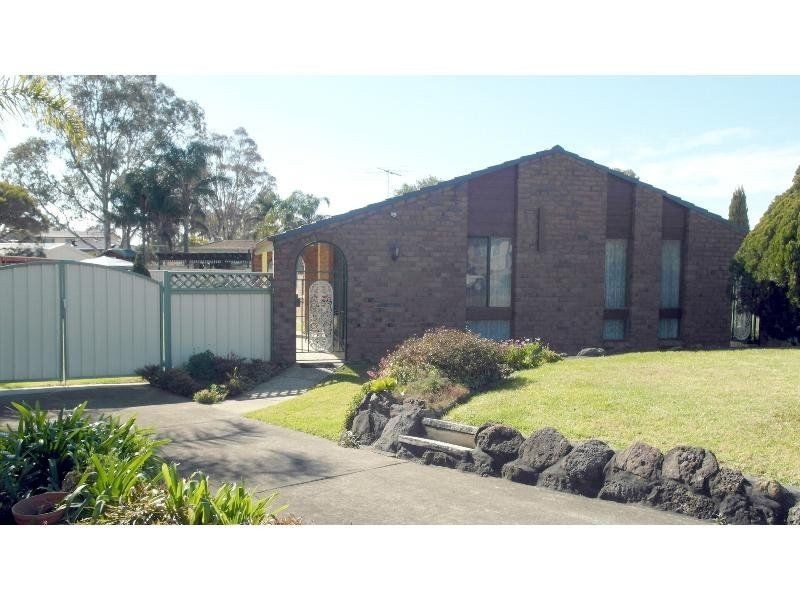 11 Cobblestone Place, Werrington Downs NSW 2747