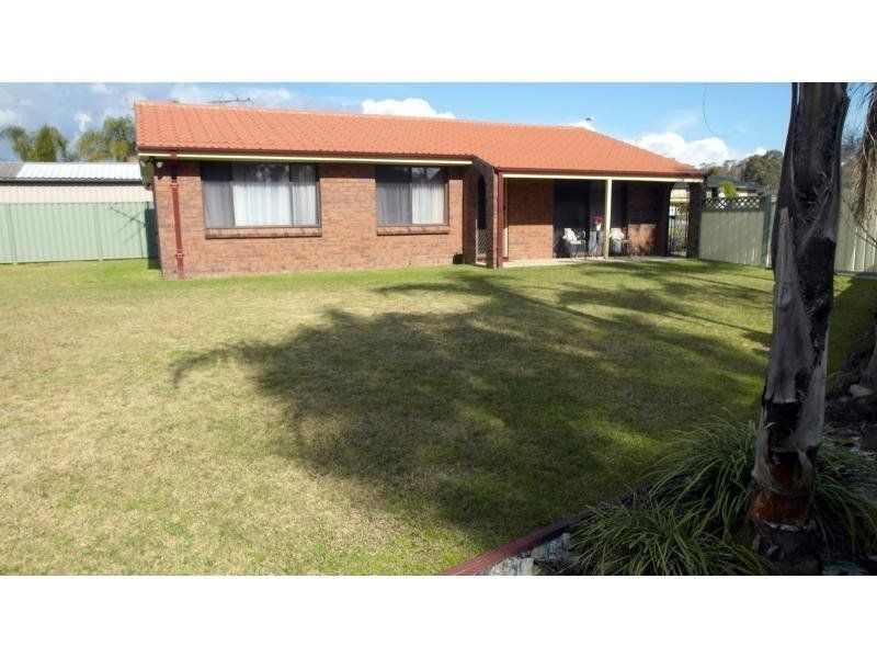 11 Cobblestone Place, Werrington Downs NSW 2747
