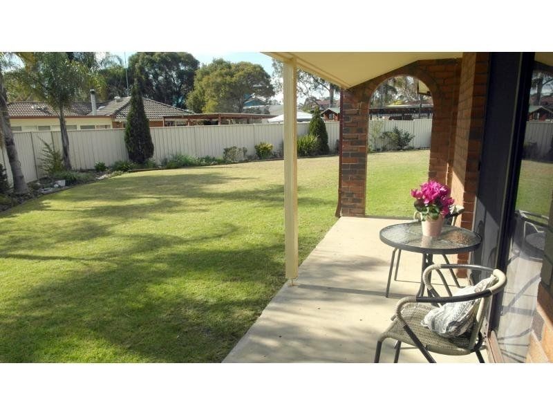 11 Cobblestone Place, Werrington Downs NSW 2747