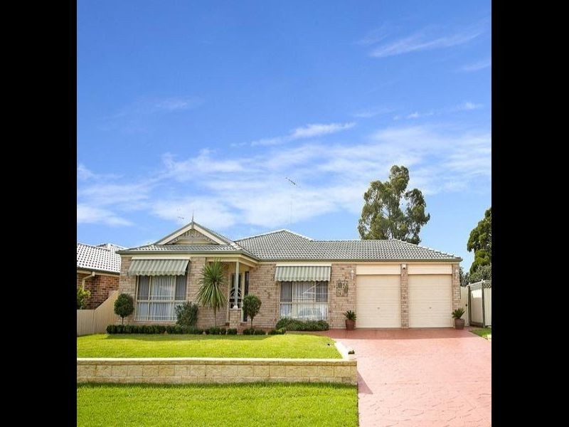 77 Aldebaran Street, Cranebrook NSW 2749