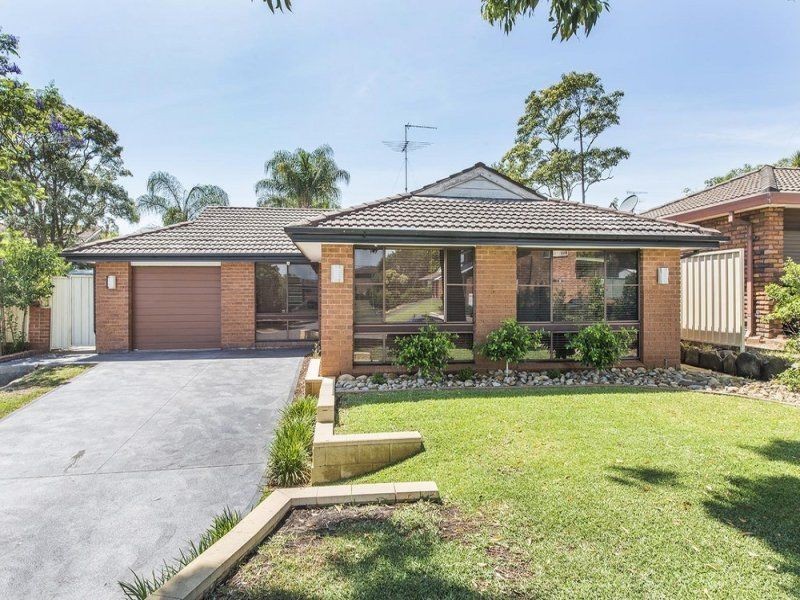 5 Regan Close, Jamisontown NSW 2750
