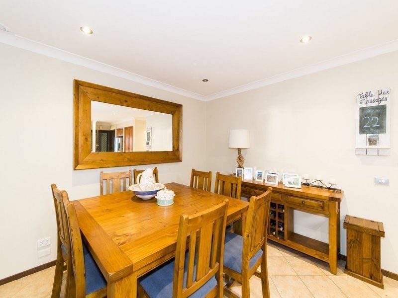 5 Regan Close, Jamisontown NSW 2750