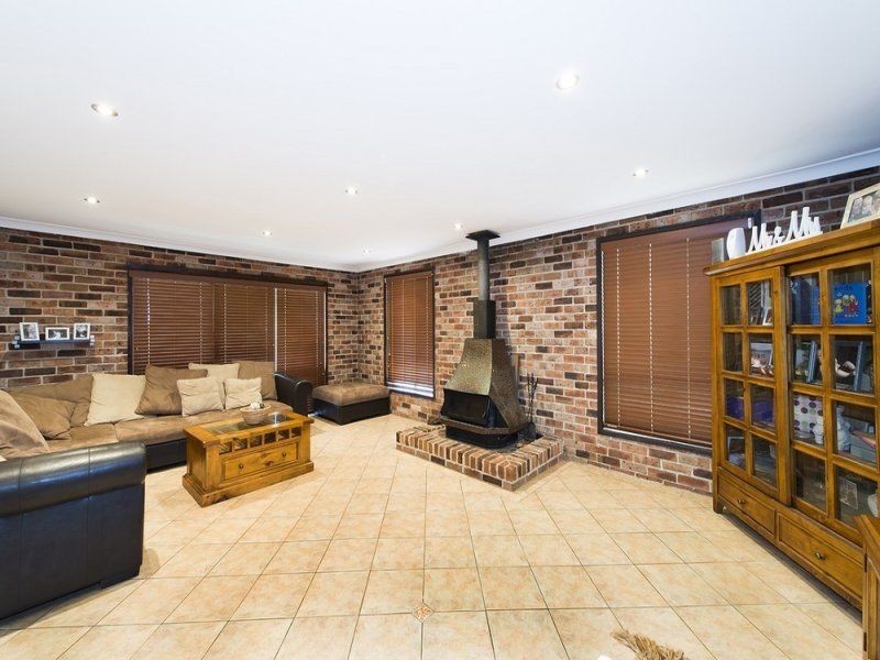 5 Regan Close, Jamisontown NSW 2750