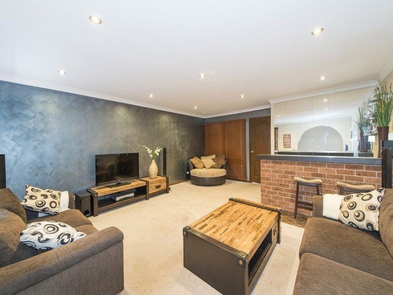 5 Regan Close, Jamisontown NSW 2750