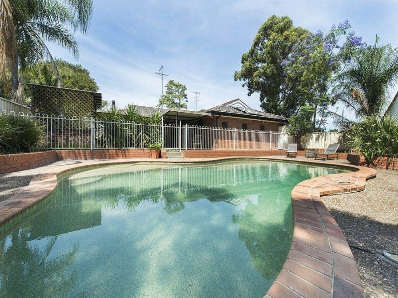 5 Regan Close, Jamisontown NSW 2750
