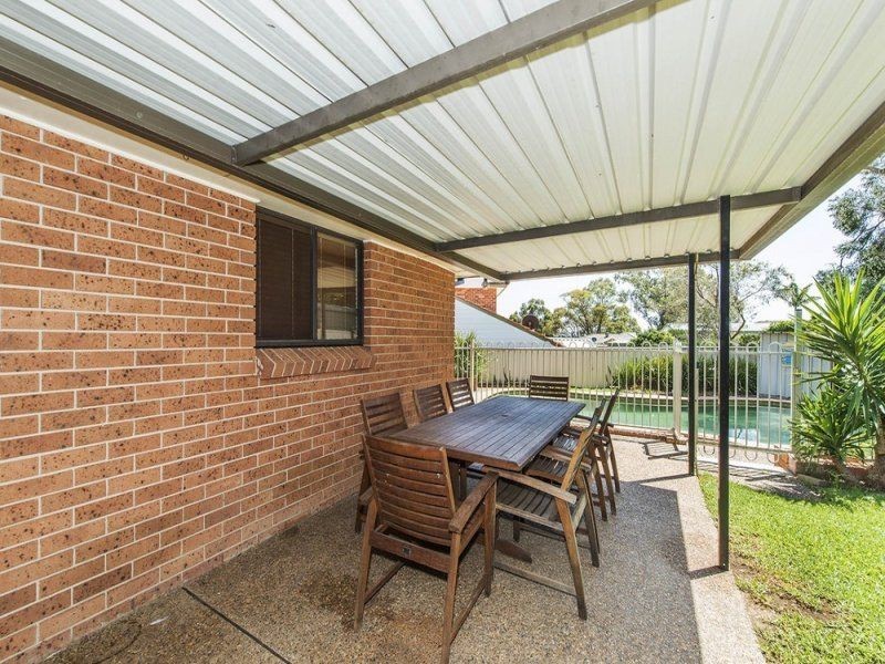 5 Regan Close, Jamisontown NSW 2750