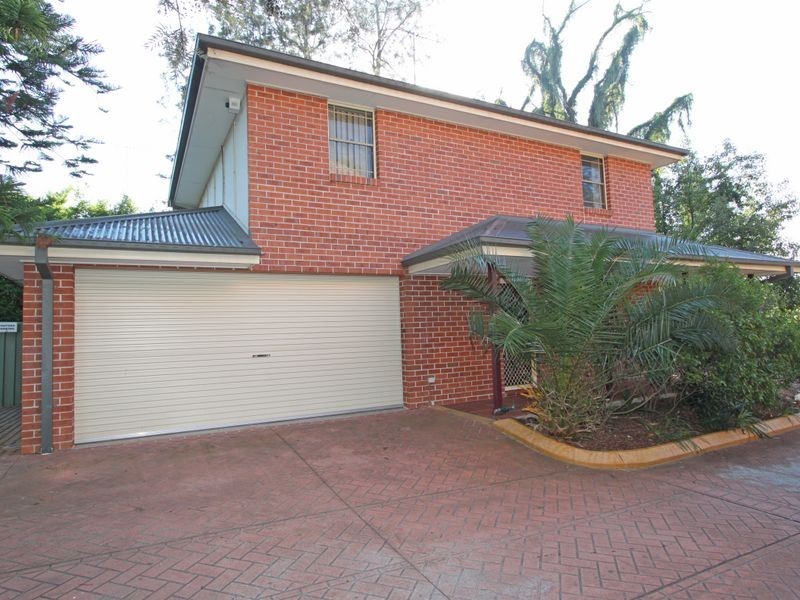 9/10 First Street, Kingswood NSW 2747