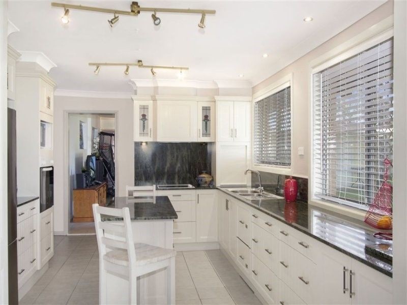 3 Fawkner Place, Werrington County NSW 2747