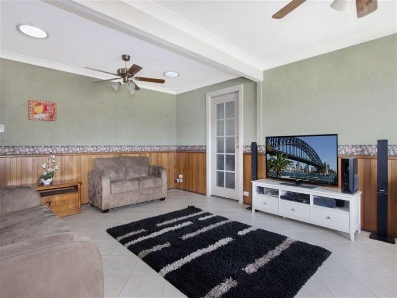 3 Fawkner Place, Werrington County NSW 2747