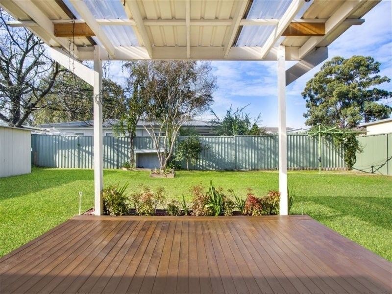 3 Fawkner Place, Werrington County NSW 2747