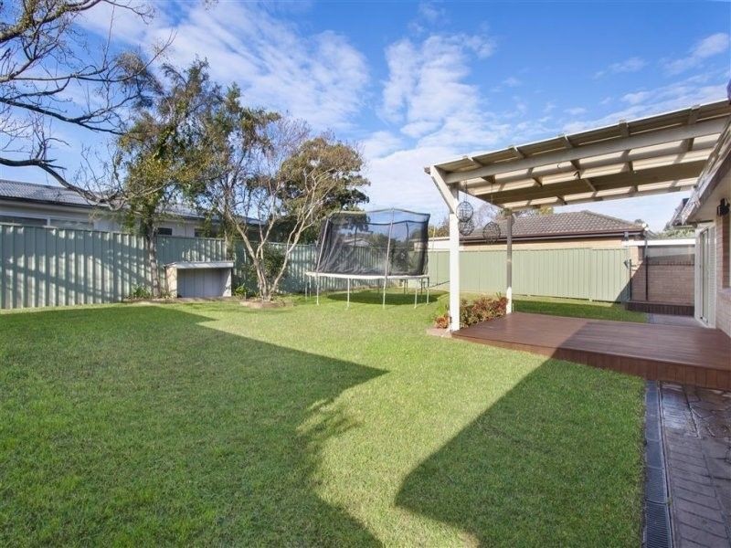 3 Fawkner Place, Werrington County NSW 2747