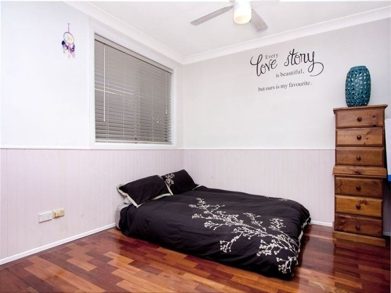 3 Fawkner Place, Werrington County NSW 2747