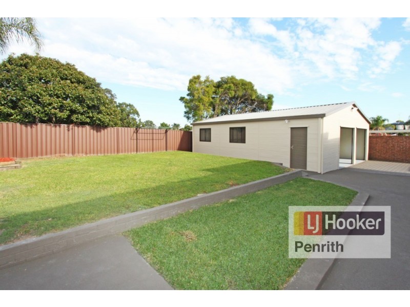 41 Jeffrey Ave, St Clair NSW 2759