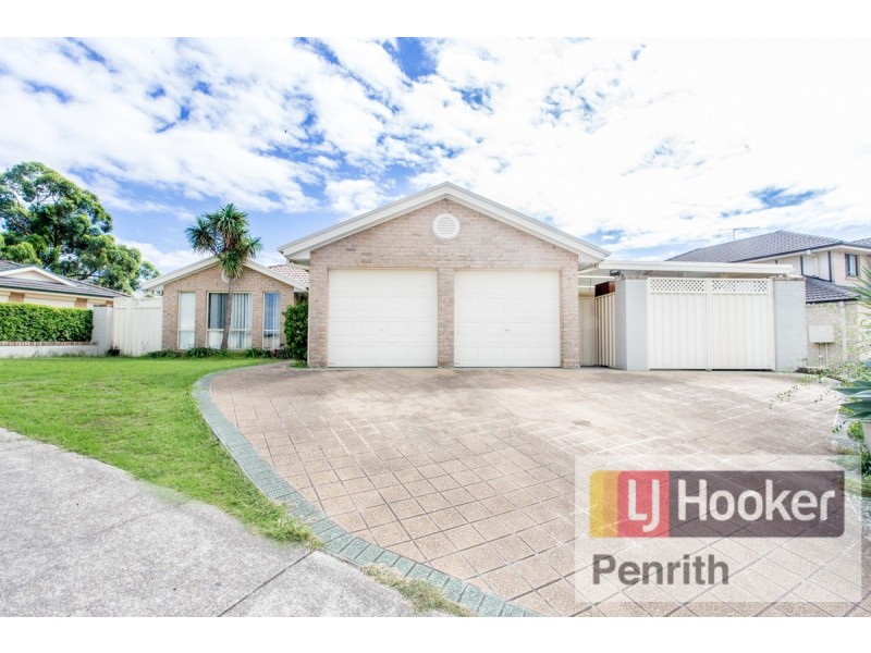 29 Kobina Ave, Glenmore Park NSW 2745