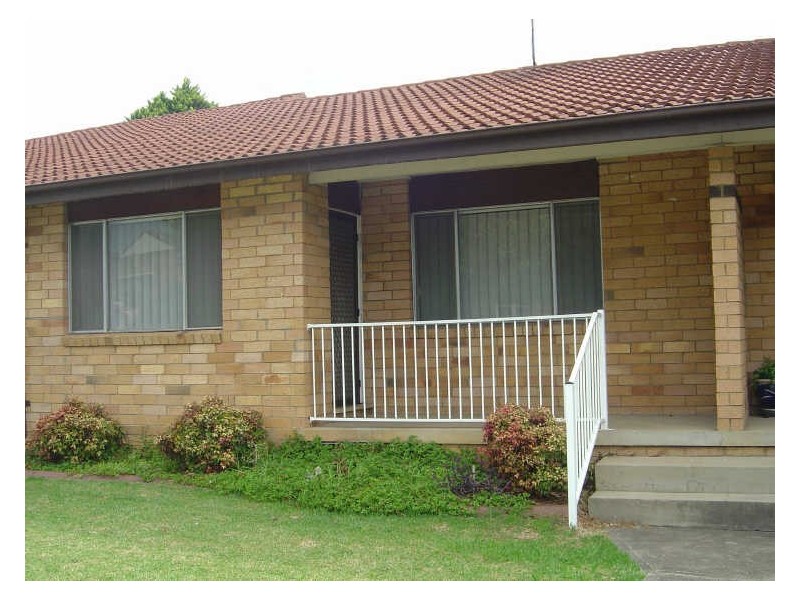3/216 Derby Street, Penrith NSW 2750