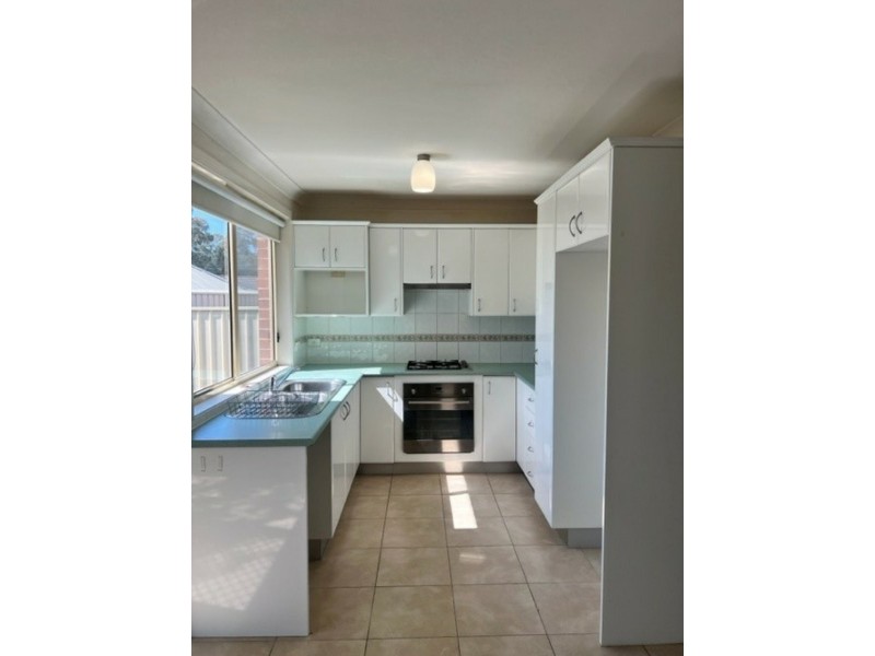 1/10-11 Lynx Place, Cranebrook NSW 2749