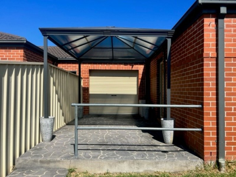 1/10-11 Lynx Place, Cranebrook NSW 2749