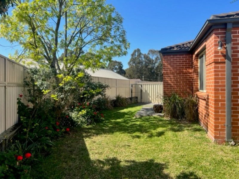 1/10-11 Lynx Place, Cranebrook NSW 2749