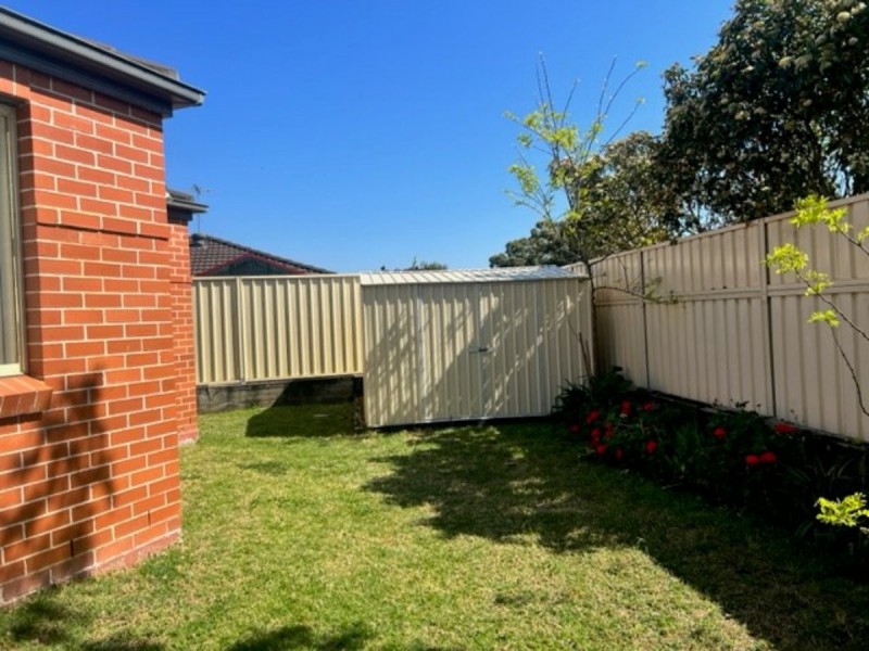 1/10-11 Lynx Place, Cranebrook NSW 2749