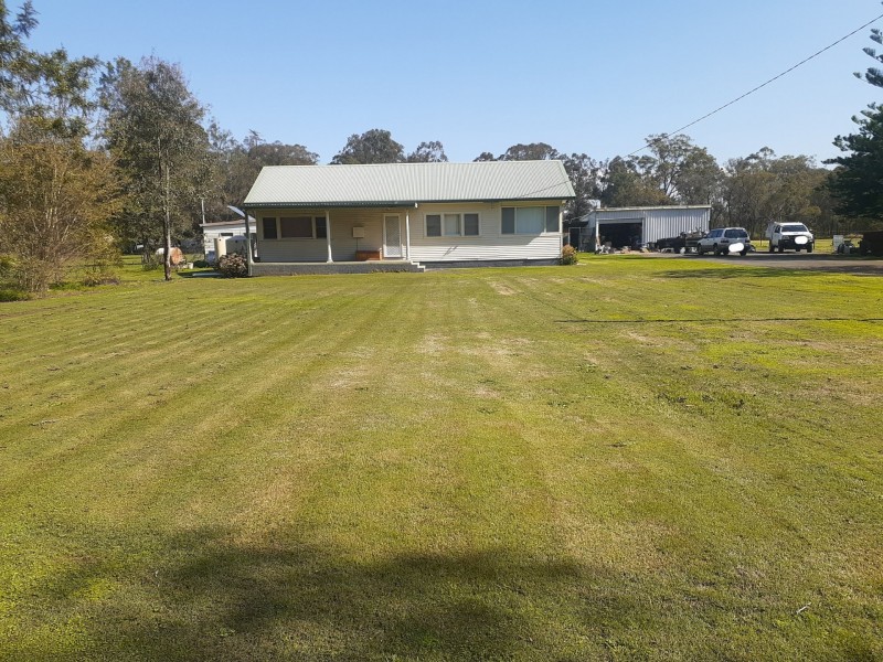 145 Taylor Road, Cranebrook NSW 2749