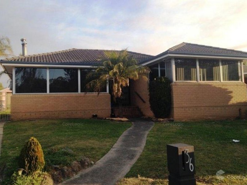 36 Newham Drive, Cambridge Gardens NSW 2747
