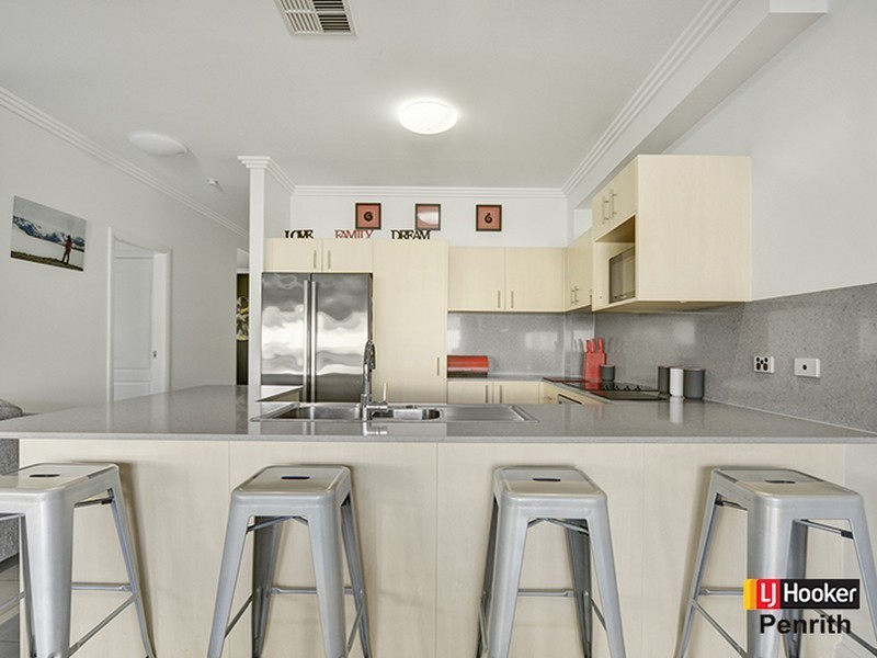 4/10 Barrett Place, Cranebrook NSW 2749