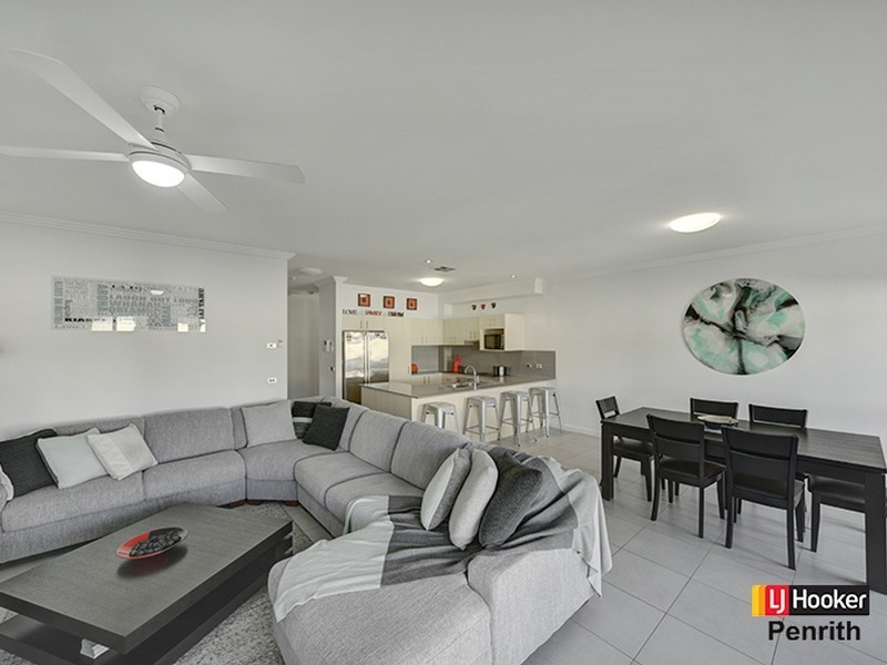 4/10 Barrett Place, Cranebrook NSW 2749