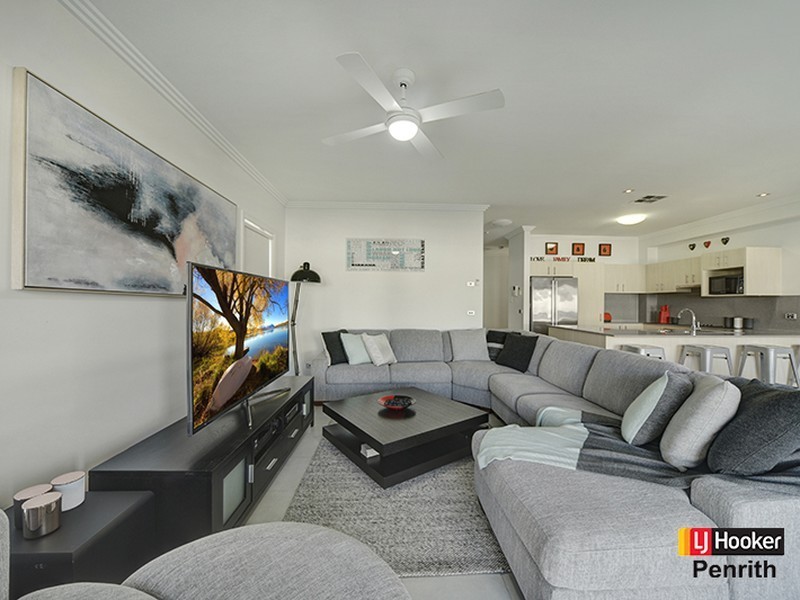 4/10 Barrett Place, Cranebrook NSW 2749