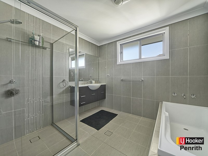 4/10 Barrett Place, Cranebrook NSW 2749