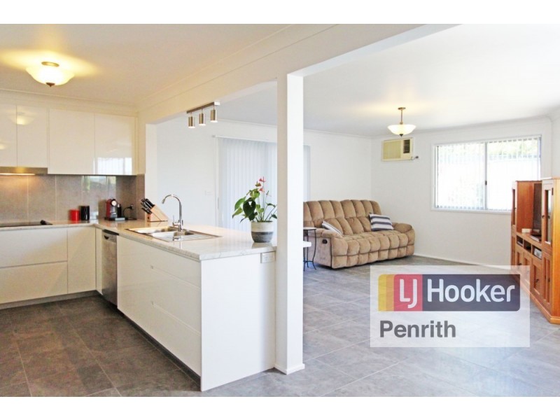 7 Hely Court, Werrington County NSW 2747