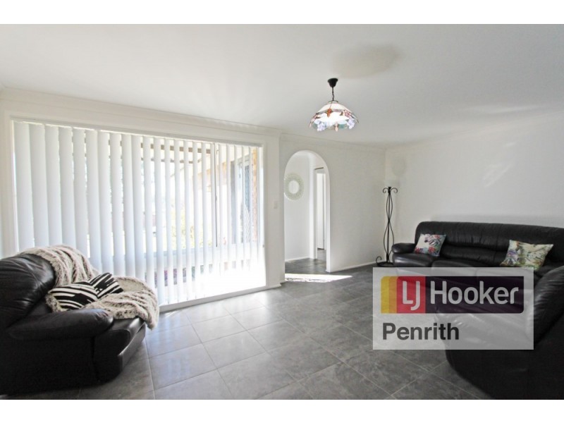 7 Hely Court, Werrington County NSW 2747