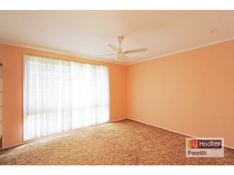 17 Eucalyptus Drive, Cranebrook NSW 2749