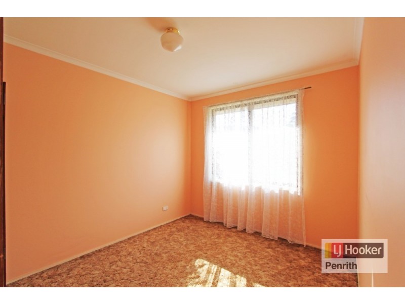 17 Eucalyptus Drive, Cranebrook NSW 2749