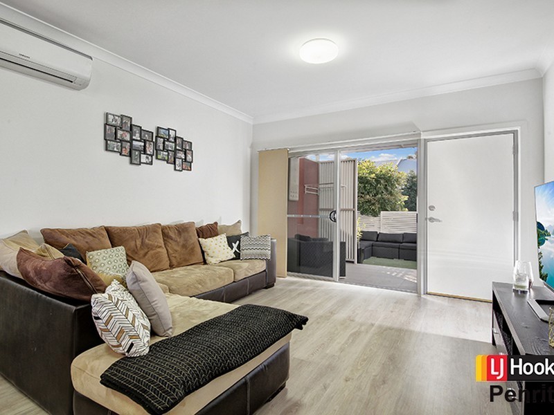 81 Lakeview Drive, Cranebrook NSW 2749