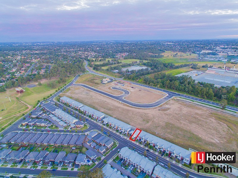 81 Lakeview Drive, Cranebrook NSW 2749