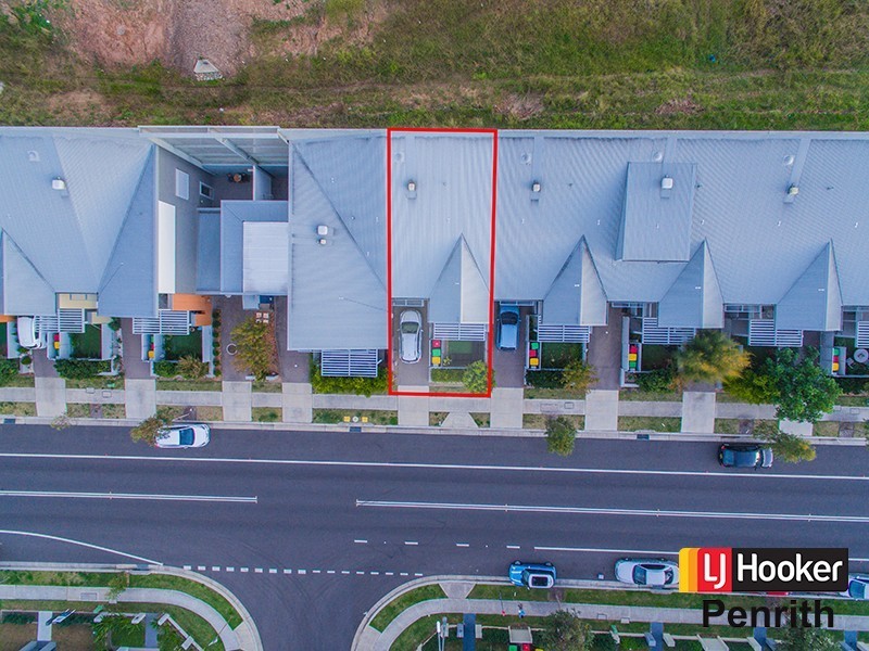 81 Lakeview Drive, Cranebrook NSW 2749