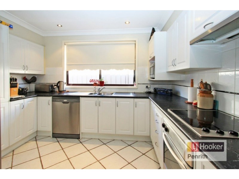 23 Corndew Crescent, Werrington Downs NSW 2747