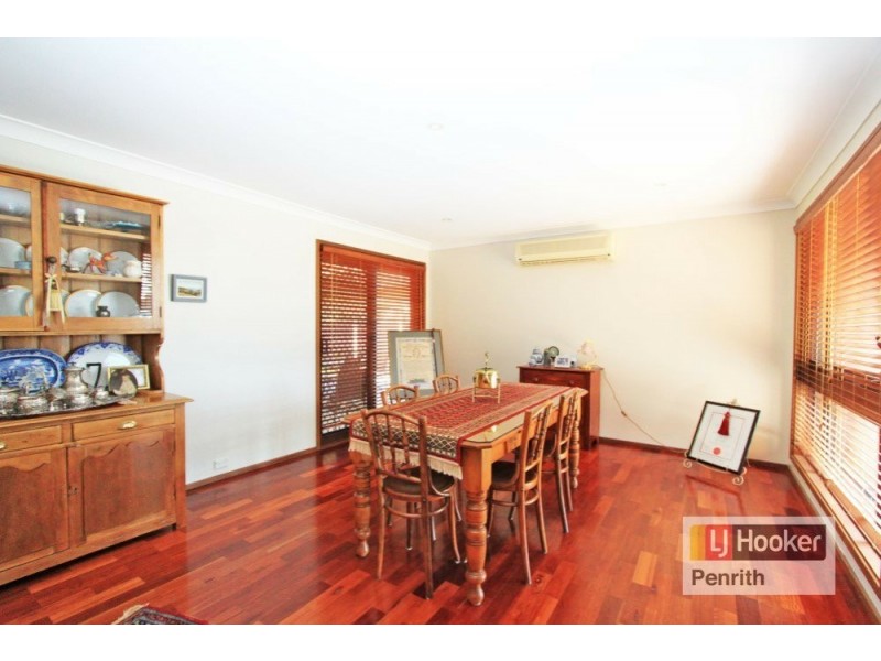 23 Corndew Crescent, Werrington Downs NSW 2747